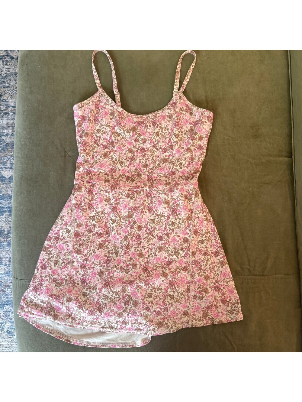 JoyLab Athletic Dress